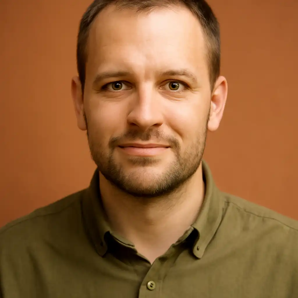 Tomáš Říha